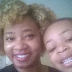 Meet your Posher, Corrie